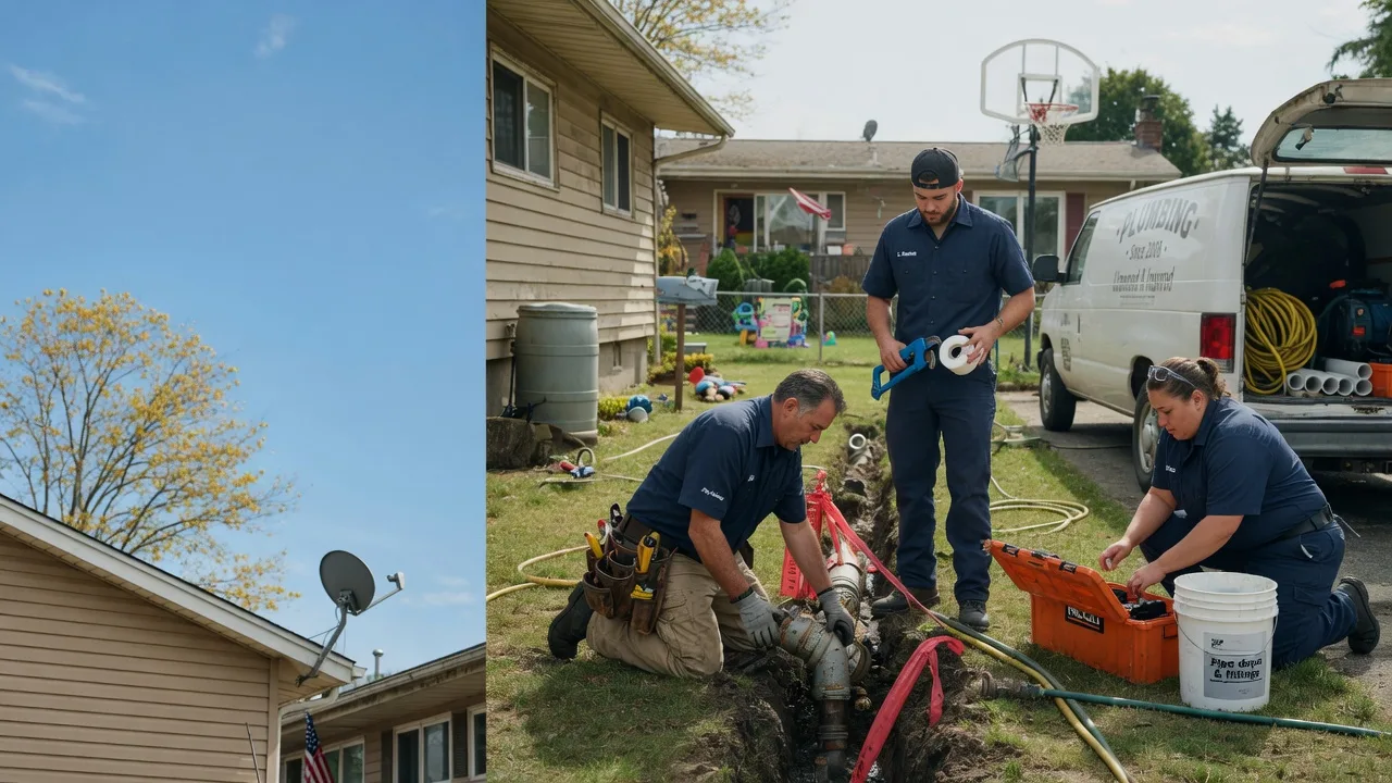 Garbage Disposal Replacement in Hartford, NY near me