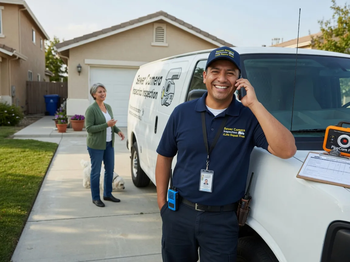 Sewer Line Repair Hartford, NY FAQs